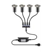  TRAIL-LITEr 60, encastr�s de s 