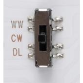  OUTDOOR BULKHEAD V 360, 20W 83 