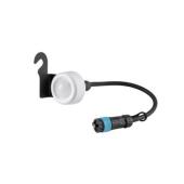  FLOODLIGHT C, Capteur PIR 