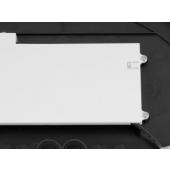  DECONA 42, plafonnier, intrie 