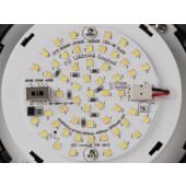  CYFT DOME, Plafonnier et appli 