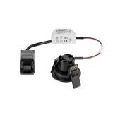  NEW TRIAr 45, spot encastr, i 