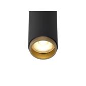  GRIP! S, suspension, longueur 