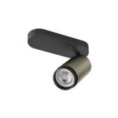  GRIP! L, plafonnier, cylindriq 