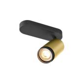  GRIP! L, plafonnier, cylindriq 