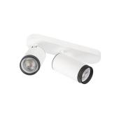  GRIP! L, plafonnier, cylindriq 