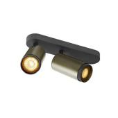  GRIP! L, plafonnier, cylindriq 