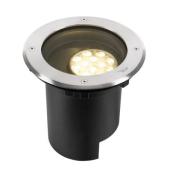  DASARr L, encastr� sol, asym�t 