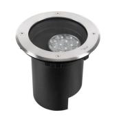  DASARr L, encastr� sol, asym�t 