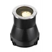  DASARr L, encastr� sol, asym�t 