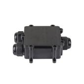  DASARr L, encastr� sol, asym�t 