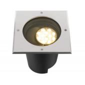  DASARr L, encastr� sol, asym�t 