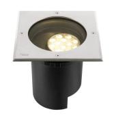  DASARr L, encastr� sol, asym�t 