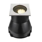  DASARr L, encastr� sol, asym�t 