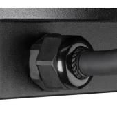  DASARr XL, encastr� sol, asym� 