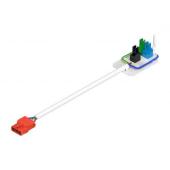  RETRO, CON 3P004 Connecteur 3 