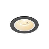  NUMINOSr S, spot encastr�, int 