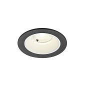  NUMINOSr S, spot encastr�, int 