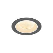  NUMINOSr M, encastr� downlight 