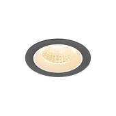  NUMINOSr M, encastr� downlight 