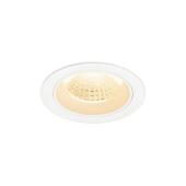  NUMINOSr M, encastr� downlight 