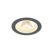  NUMINOSr M, encastr� downlight 