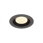  NUMINOSr M, encastr� downlight 