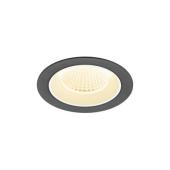  NUMINOSr M, encastr� downlight 