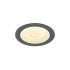  NUMINOSr M, encastr� downlight 