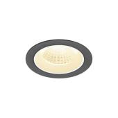  NUMINOSr M, encastr� downlight 