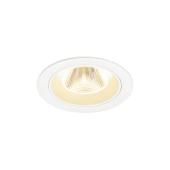  NUMINOSr M, encastr� downlight 