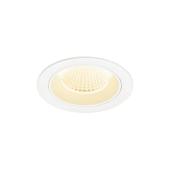  NUMINOSr M, encastr� downlight 