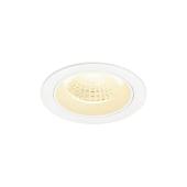  NUMINOSr M, encastr� downlight 