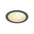  NUMINOSr L, encastr� downlight 