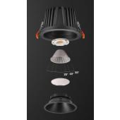  NUMINOSr XL,encastr� downlight 