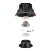  NUMINOSr XL,encastr� downlight 