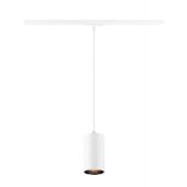  ASTO TUBE, suspension 1 all., 