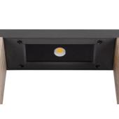  FLATT II 36, borne, ext�rieur, 