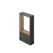  FLATT II 36, borne, ext�rieur, 