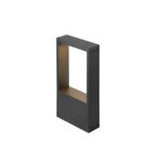  FLATT II 36, borne, ext�rieur, 