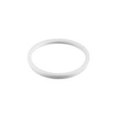  KALU 2.0, anneau d�co, blanc, 