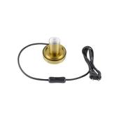  PANTILO ROPE 19, lampe � poser 