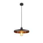  LALUr, suspension, int�rieur, 