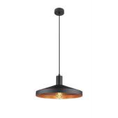  LALUr, suspension, int�rieur, 