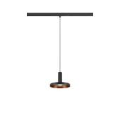  LALUr, suspension 48�V, DALI, 