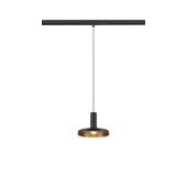  LALUr, suspension 48�V, DALI, 