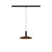  LALUr, suspension 48�V, DALI, 