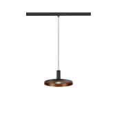  LALUr, suspension 48�V, DALI, 