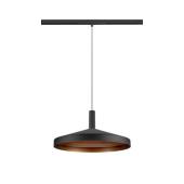  LALUr, suspension 48�V, DALI, 