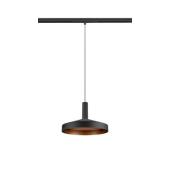  LALUr, suspension 48�V, DALI, 